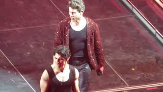 Jonas Brothers - Burnin' Up - Philadelphia, PA (9/21/23)