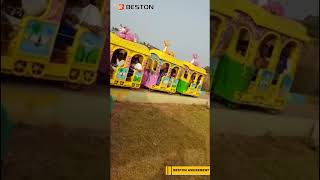 Opening Video of Eagle Amusement Park Project In Nigeria