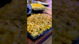 Korean Streetfood | Corn Cheese: Sweet, Savory & Cheesy #youtubeshorts #shorts #short #shortvideo