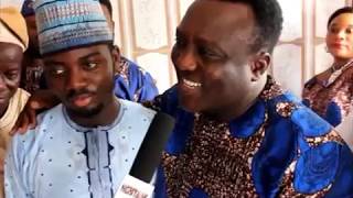 OSUPA PRAISED SHEIK JAMIU AMIN OLOHUN FOR GREAT ACHIEVEMENT,PLS.SUBSCRIBE TO MIKE RECORD TV