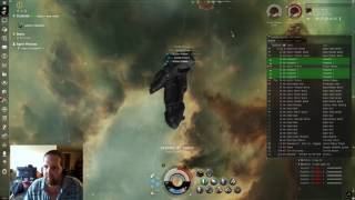 Eve Online Angel Extravaganza Level 3 Security Mission Part One