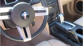 2007 Ford Mustang Used Cars Spokane WA