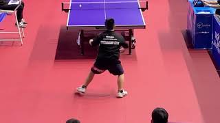 ĐỨC HIẾU (TPHCM) vs THANH HOÁ tỷ số 2/3