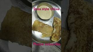 #homemade #dosa #breakfastfood #recipe #cooking #shorts