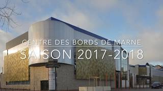 saison 2017-2018 cdbm