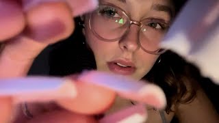 ASMR most intense and closest mouth sounds