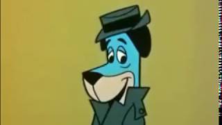 [1958] (Hanna Barbera) - The Huckleberry Hound Show - Intro