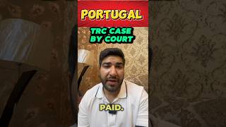 Portugal 🇵🇹 immigration update