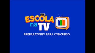 Prep Para Concursos. Atualidades, Aula 01 - ESCOLA DO LEGISLATIVO TOCANTINS