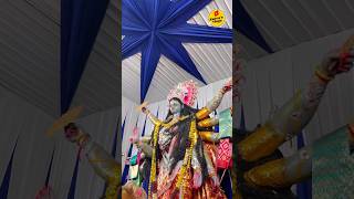 Kashibugga Yellamma temple Durga matha idol | Warangal #trending #shortsfeed #hindugod #shorts #yt