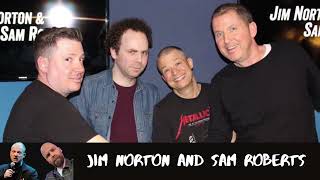 Jim and Sam Show - Kevin Brennan & Dave Landau Fight (March 1, 2018)