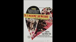 St. Valentines Day Massacre