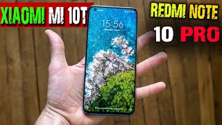 Mi 10T | Redmi note 10 Pro | Электрокар Xiaomi - по супер цене👍