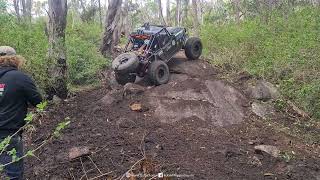 Ultra 4 Offroad Racing - Part 2