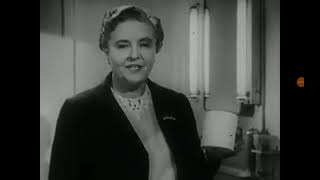 Charmin Soft Bathroom Tissue (1950's) Commercial