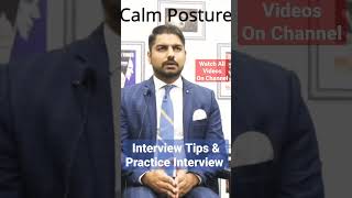 JOB INTERVIEW TIPS | JOB INTERVIEW KAISY DENA CHAHEA |"CSS Shorts 9 #CSS #interview