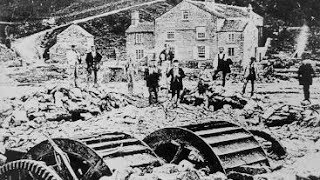 The Forgotten Flood: Great Sheffield Flood 1864