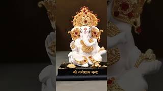 Gajanan kar do beda paar #trendingshorts #ganeshchaturthi #gajanandgeet#music #shortsfeed #viralsong