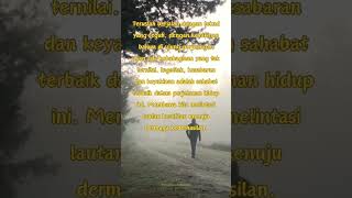 kata kata motivasi || kutipan quotes keren