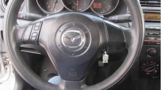 2005 Mazda MAZDA3 Used Cars Orlando FL