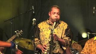 Femi Kuti