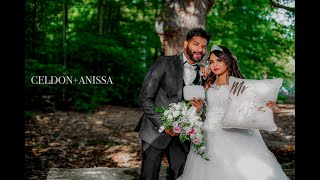 CELDON+ANISSA | Uk Goan Wedding Film | Serafino Studioz