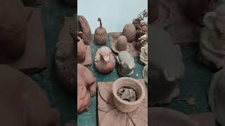 Clay Art Gallery