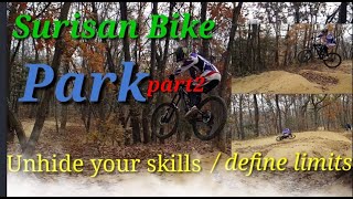 Surisan MTB Park (part2)