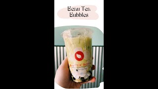 Beau Tea Bubbles, Denver #denver #denverfoodie #denverfood #shorts #boba #bobatea #denverco