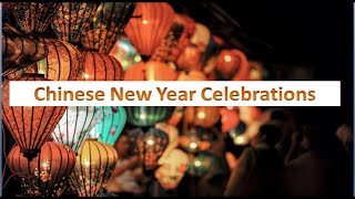 Chinese New year 2021  | Lunar New year 2021 |  Celebration Visuals | Virtual Tales