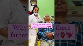 🧑‍🧑‍🧒❤️🥹💯✅#shorts #youtubeshorts #yt #doctor #fatherlove #father #trending #viralreels