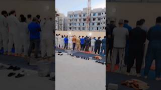 What is the Power of Namaz|| کسی حالت میں نماز نہیں چھوڑنا نہیں چاہے ||power #shorts #youtubeshorts