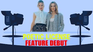 Maude Apatow Directs Mom Leslie Mann in Feature Debut 'Poetic License'