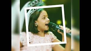 Mere Khwabon Mein Jo Aaye WhatsAppStatus | Aarohi Soni | Little girl Status | Cute girl 🥰🥰