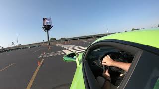 Velocity Driving Experience Philadelphia July 20th 2019