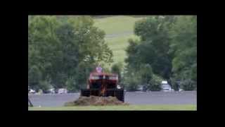 The Stunt Show 25th Anniversary World Record Jump 193 feet