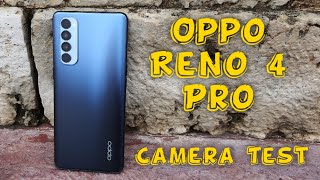 Oppo Reno 4 Pro Camera Test | Mixed Feelings