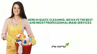 Chicago Same Day Maid Services - 24/7 Cleaning Services (1) 773-800-2524