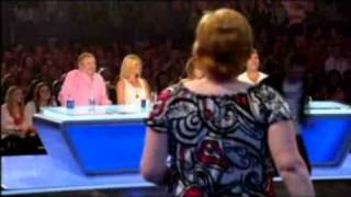 The X Factor 2010 - Auditions 1 - Part 4