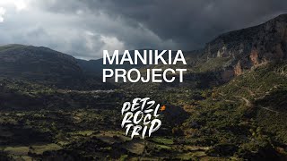 Manikia Project