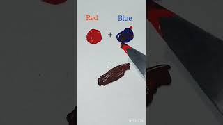 Satisfying Colour mixing video ||