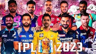 TATA IPL 2023 || IPL 2023 WhatsApp Status || Ipl 2023 Status || TATA IPL