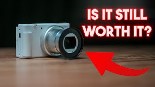 Is The Sony ZV1 Still A Good Vlogging Camera in 2024