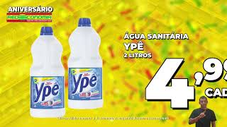 Aniversário Redeconomia🥳 | Válidas somente 05/09/2024 ou enquanto durarem os nossos estoques