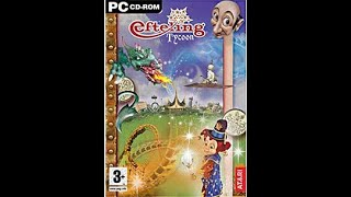 Efteling Tycoon gameplay day 3   No Commentarry