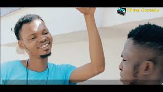 A UG Films Comedy Episode 30 Bloody