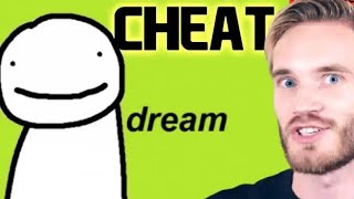 PewDiePie comments on Dream’s Minecraft cheating scandal: “This whole thing could have been avoided”