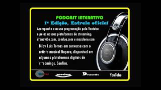 Podcast interativo: co Napara