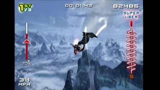 SSX 3 - Ruthless Race (NMG) [2:27]