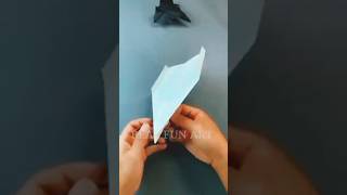 Fly Your Own AMAZING Paper Plane!